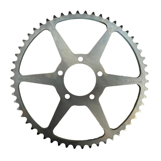 Couronnes 52/54 dents - VOLAR SPORT