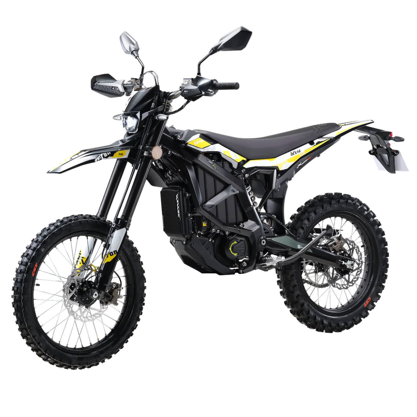 SUR-RON ULTRA BEE T L3e avec Écobonus