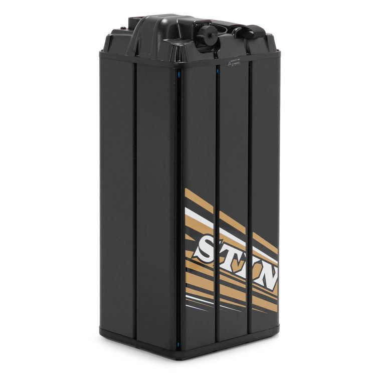 Pack de batterie au lithium-ion (60 V/38 Ah)