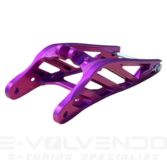 Forcellone Rinforzato CNC - VOLAR SPORT by Martin R&D
