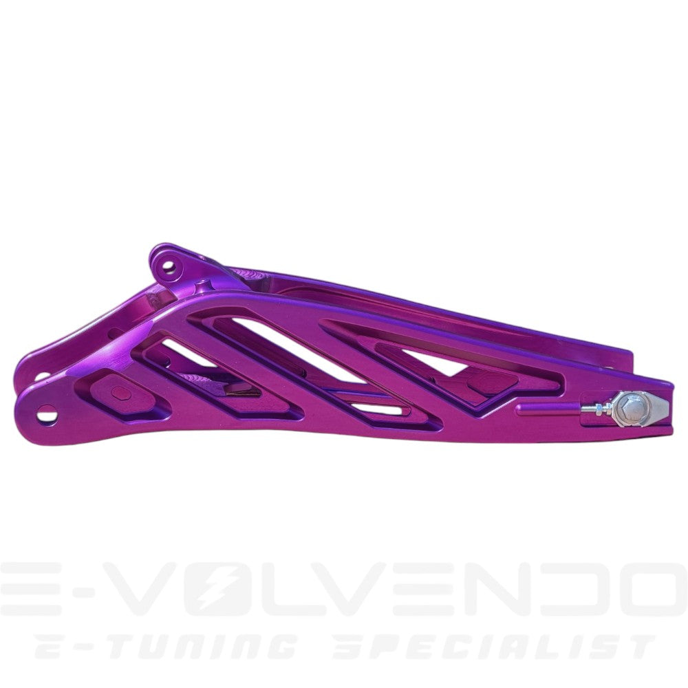 Forcellone Rinforzato CNC - VOLAR SPORT by Martin R&D