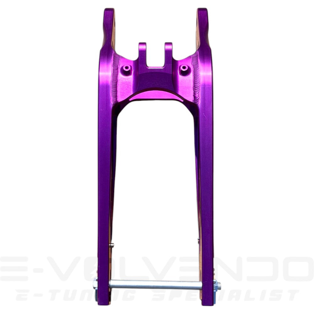 Forcellone Rinforzato CNC - VOLAR SPORT by Martin R&D