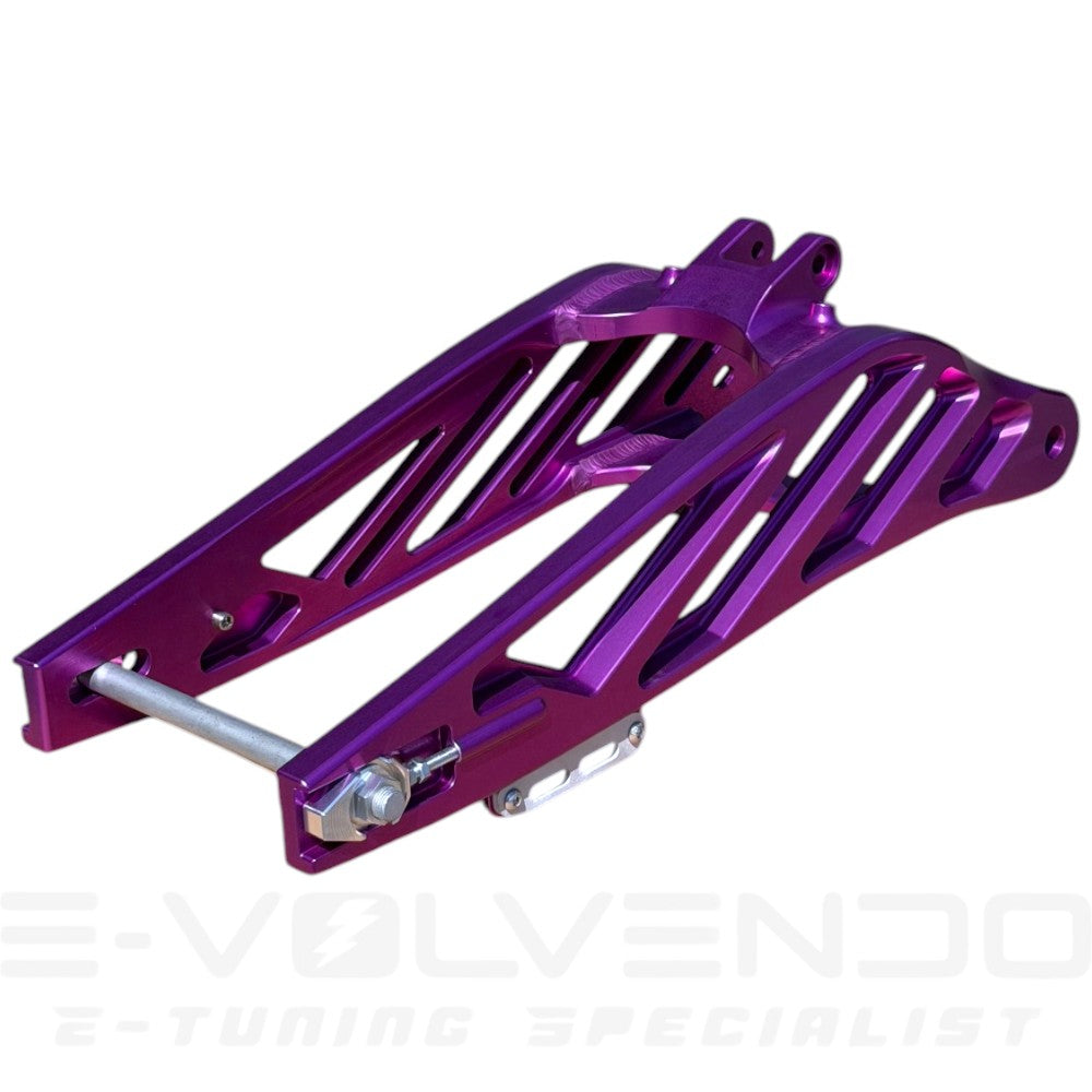 Forcellone Rinforzato CNC - VOLAR SPORT by Martin R&D