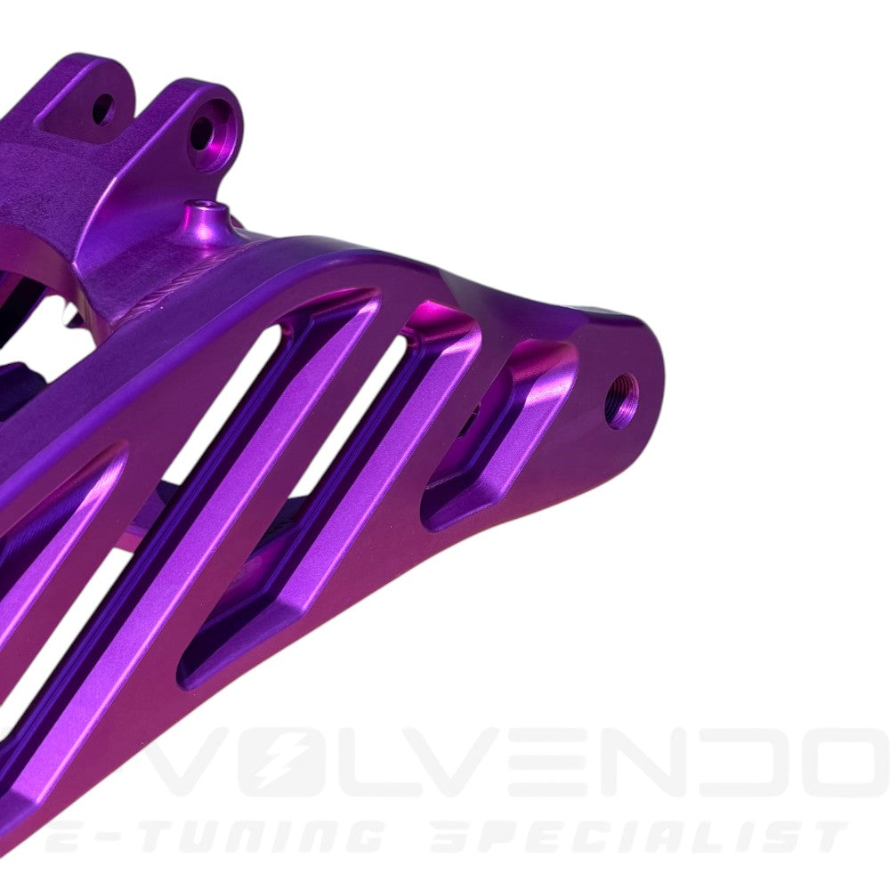 Forcellone Rinforzato CNC - VOLAR SPORT by Martin R&D