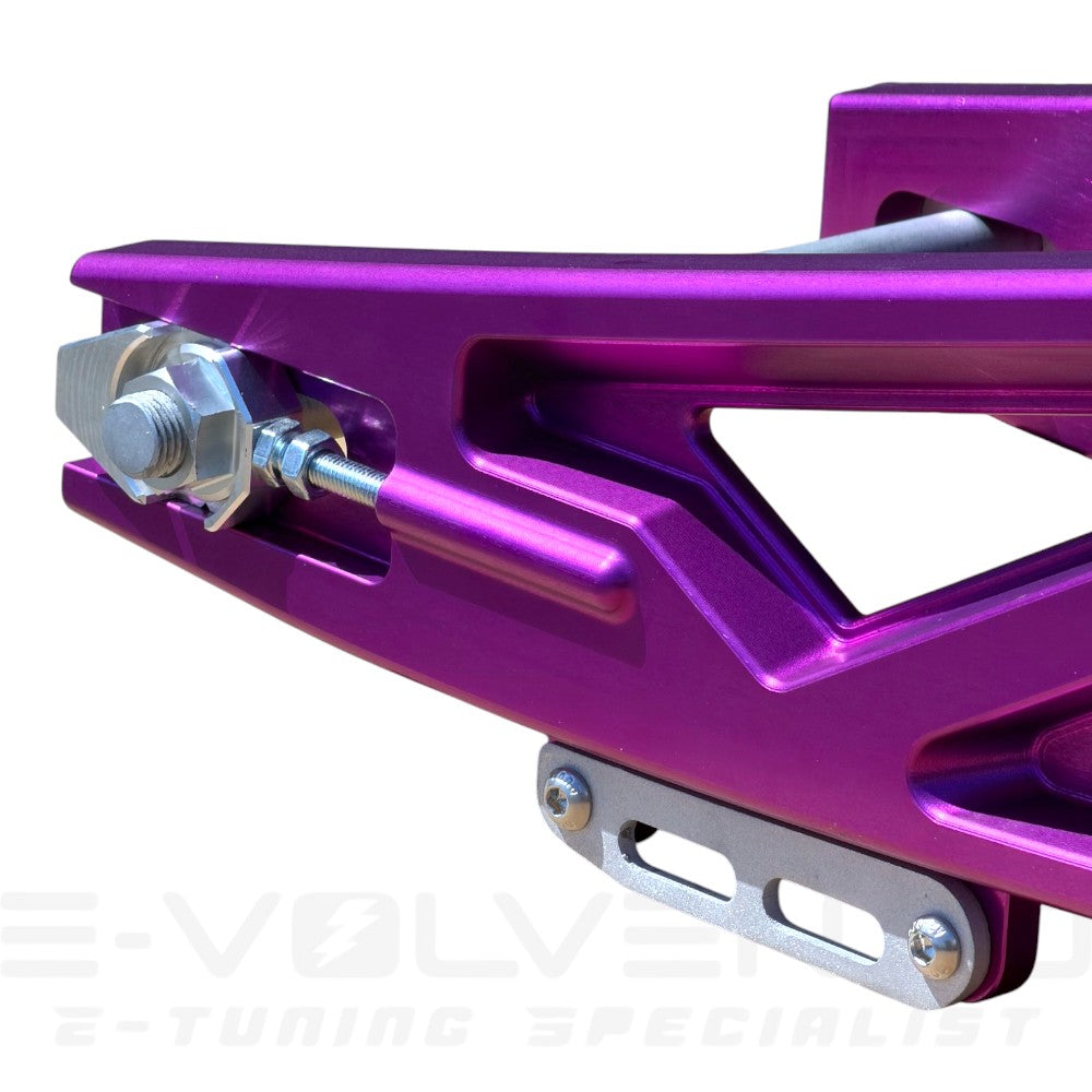 Forcellone Rinforzato CNC - VOLAR SPORT by Martin R&D