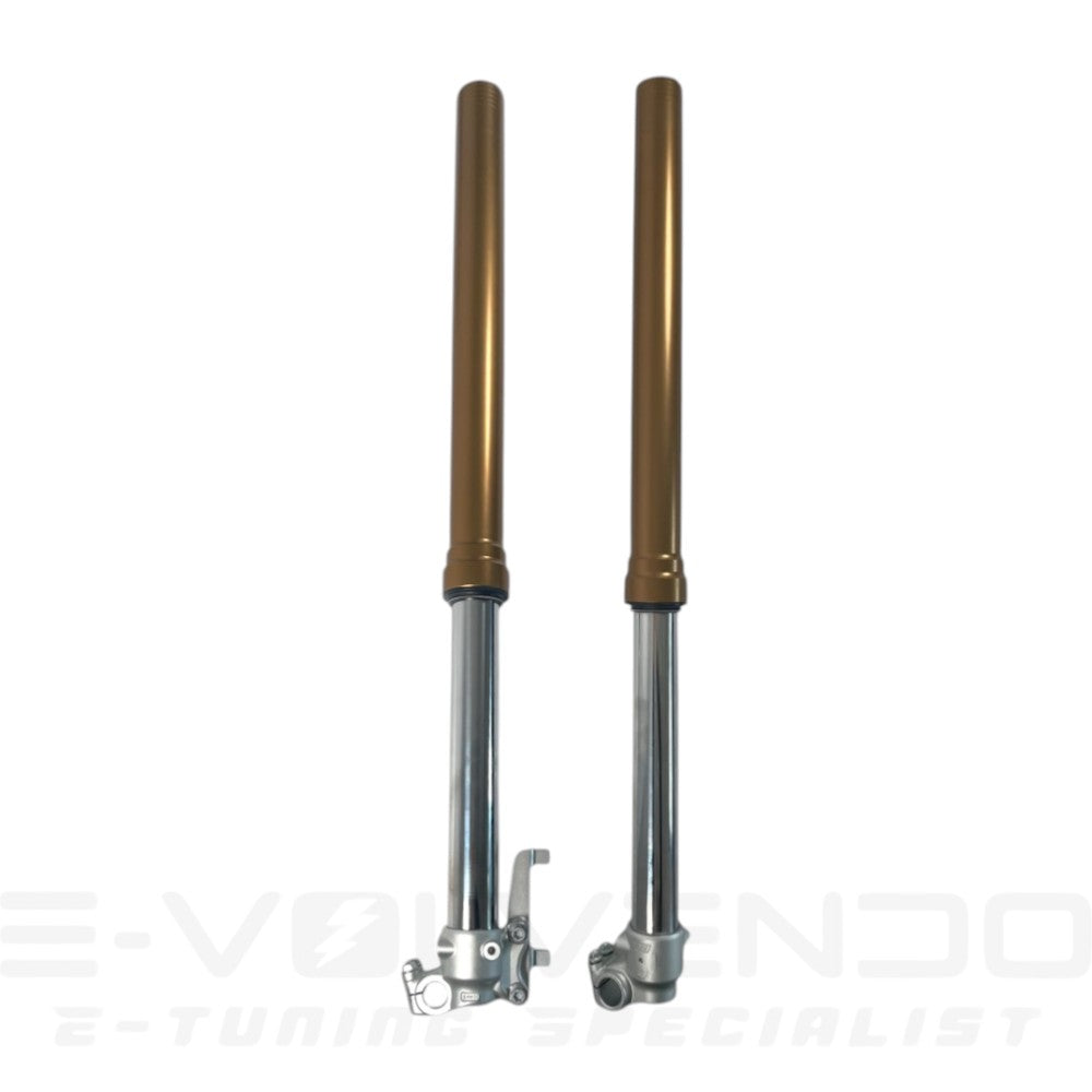 Steli TECH 230mm KONFIGURIERBAR - VOLAR SPORT