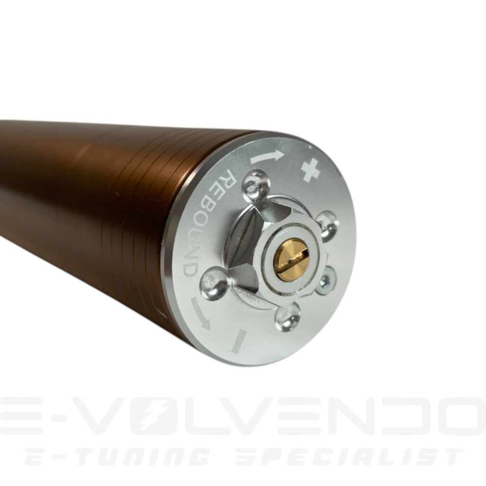 Steli TECH 230mm KONFIGURIERBAR - VOLAR SPORT
