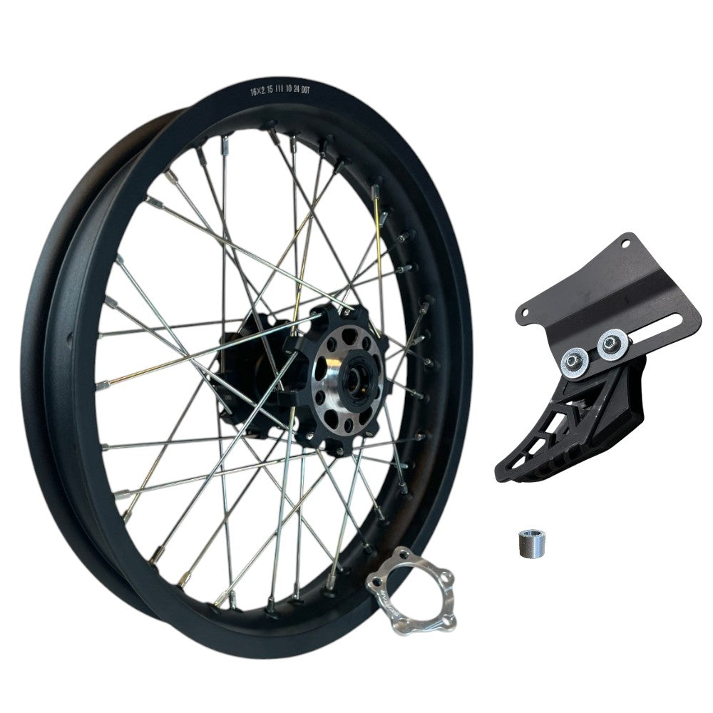 Cerchione 16 x 2.15" TALARIA TL 5500 - VOLAR SPORT