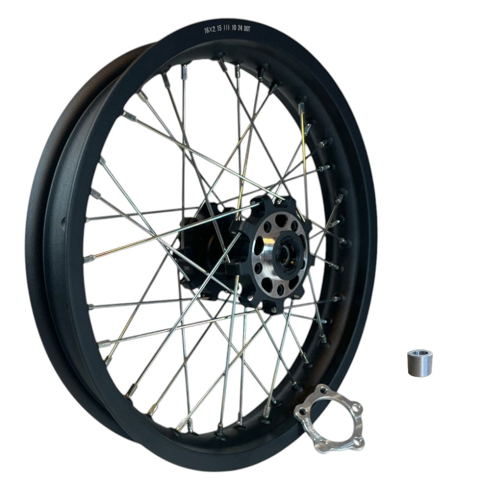 Cerchione 16 x 2.15" TALARIA TL 5500 - VOLAR SPORT