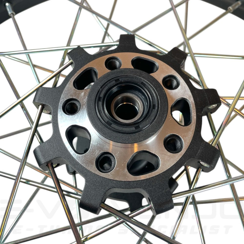 Cerchione 16 x 2.15" TALARIA TL 5500 - VOLAR SPORT
