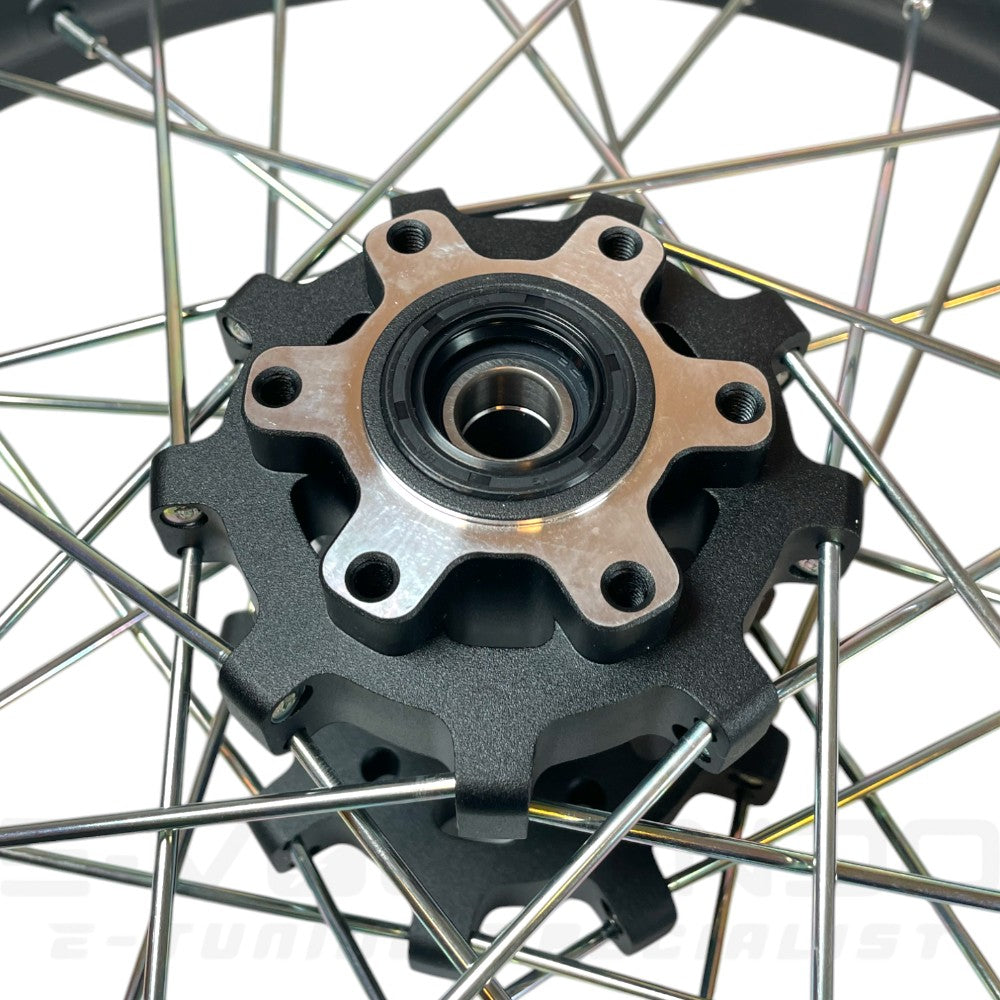 Cerchione 16 x 2.15" TALARIA TL 5500 - VOLAR SPORT