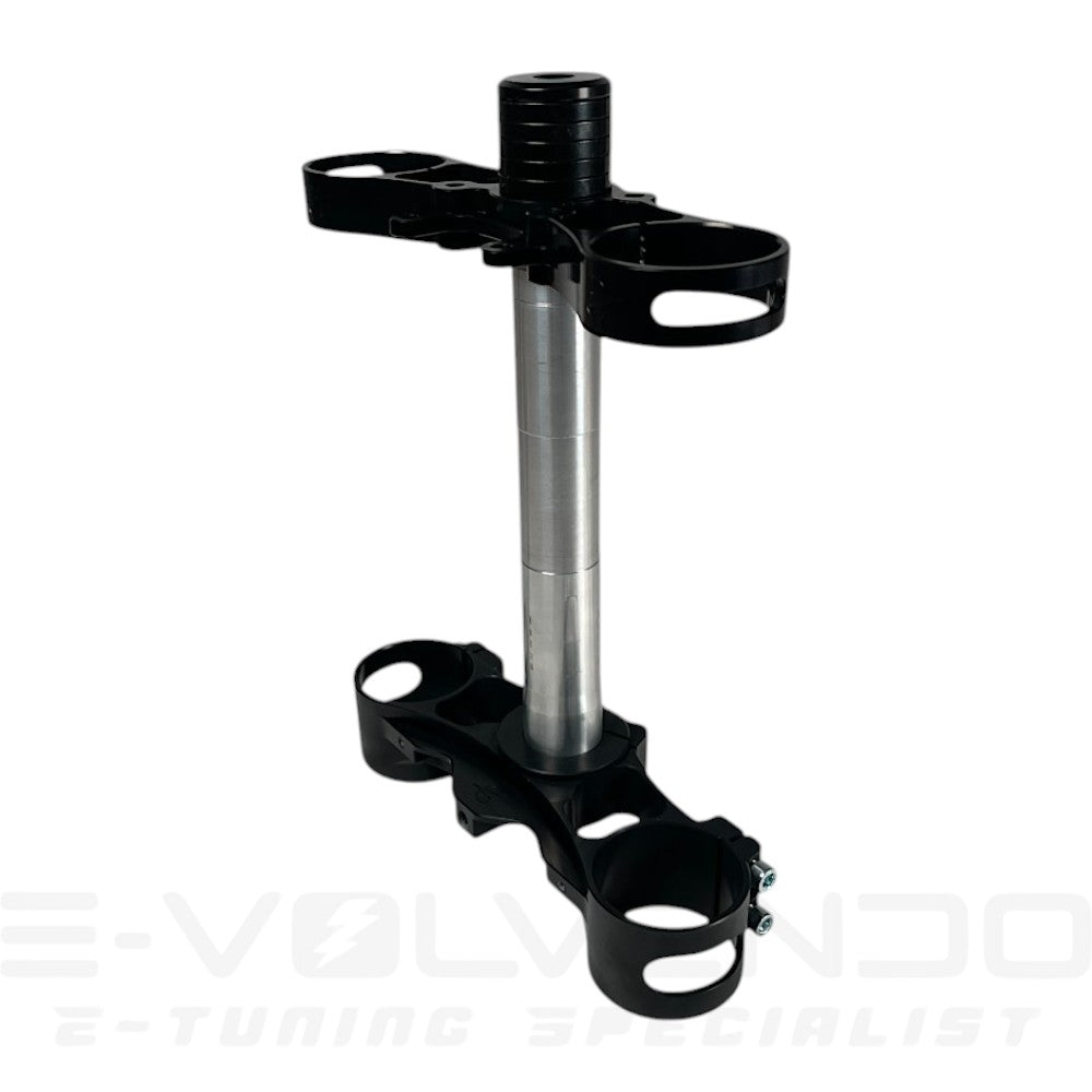 Kit allargamento Piastre di Sterzo TL3000-TL4000