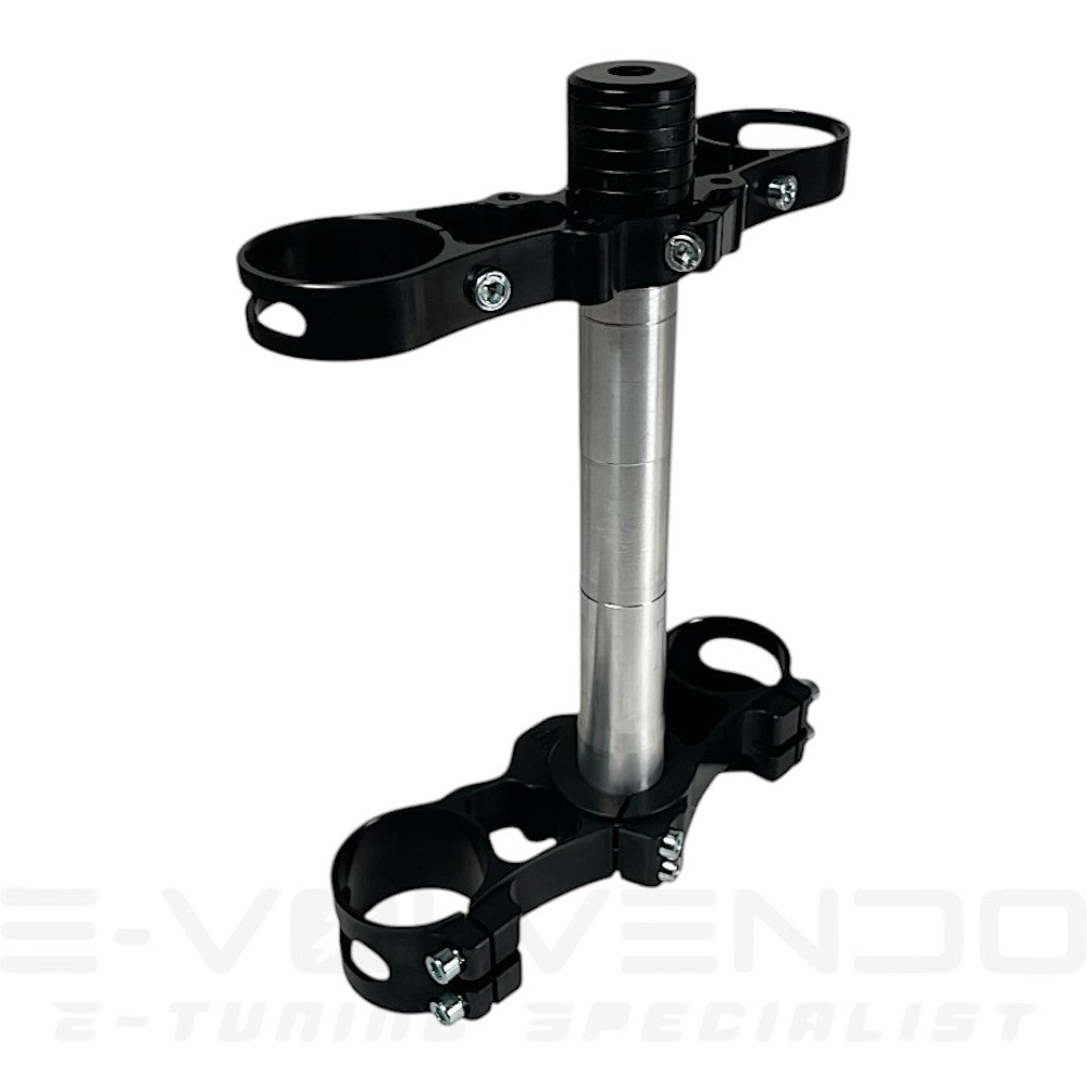 Kit allargamento Piastre di Sterzo TL3000-TL4000