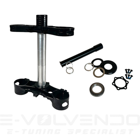 Steering Plate Widening Kit TL3000-TL4000