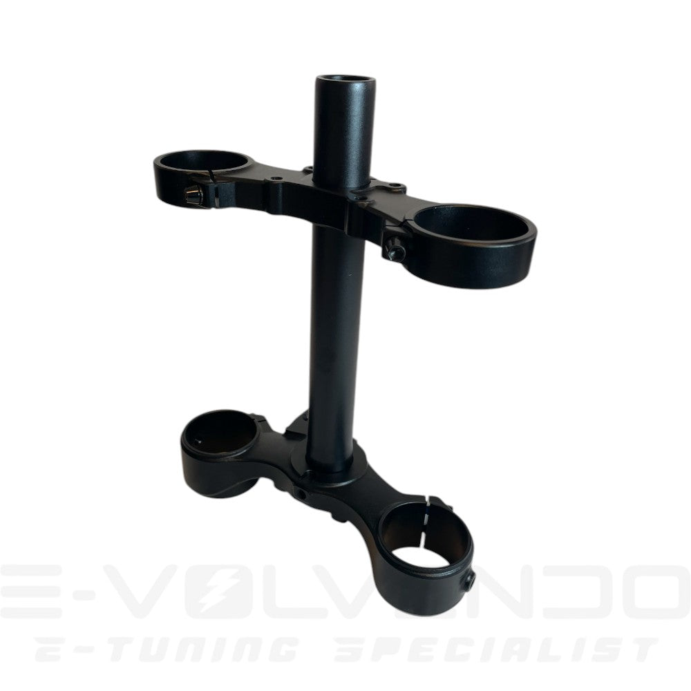 Kit allargamento Piastre di Sterzo TL3000-TL4000