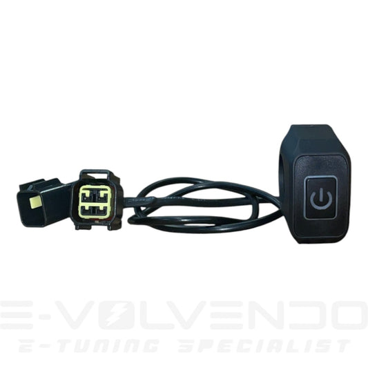 Interruttore Luce Retroilluminato TL4000/5500