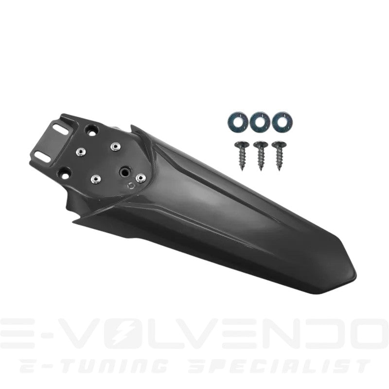 Gomma Enduro 80/100-19 Pneumatico Posteriore VOLAR SPORT 80/100-19 Per Sur-ron Light Bee X E Talaria Sting Pneumatico Sur-ron - Foto 4