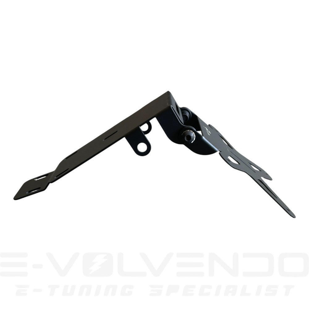 Portatarga regolabile Talaria Sting - SEPTAR