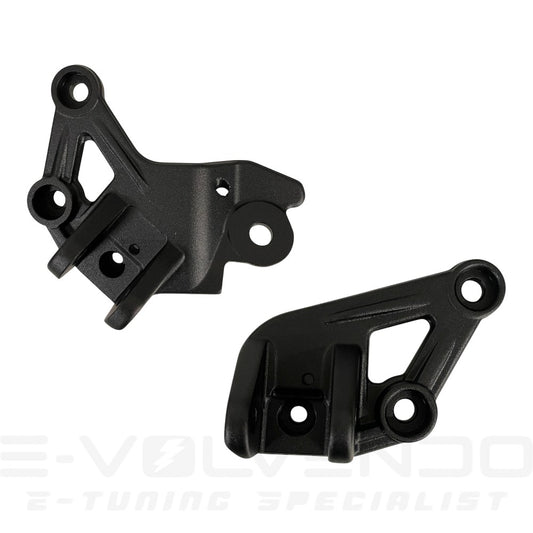 Supporti Pedane ORIGINALI - TALARIA KOMODO