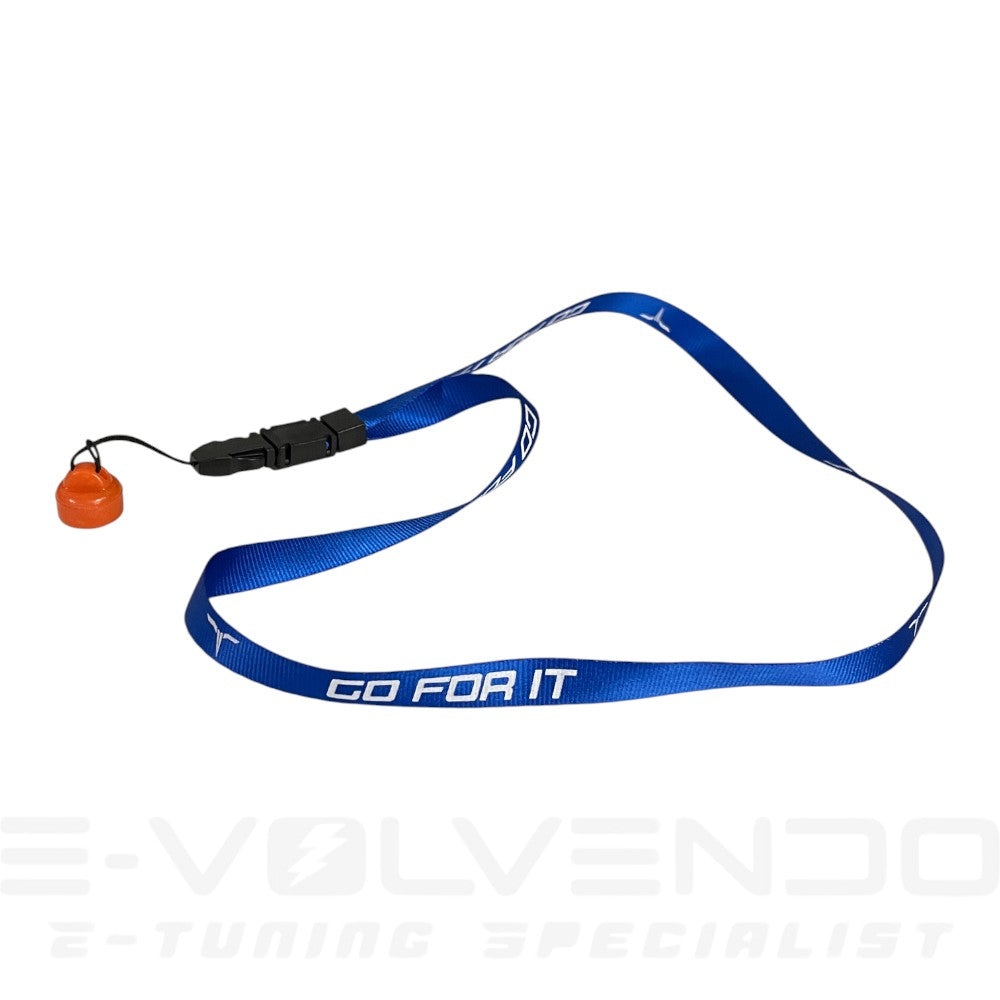 Acceleratore ORIGINALE - TALARIA KOMODO