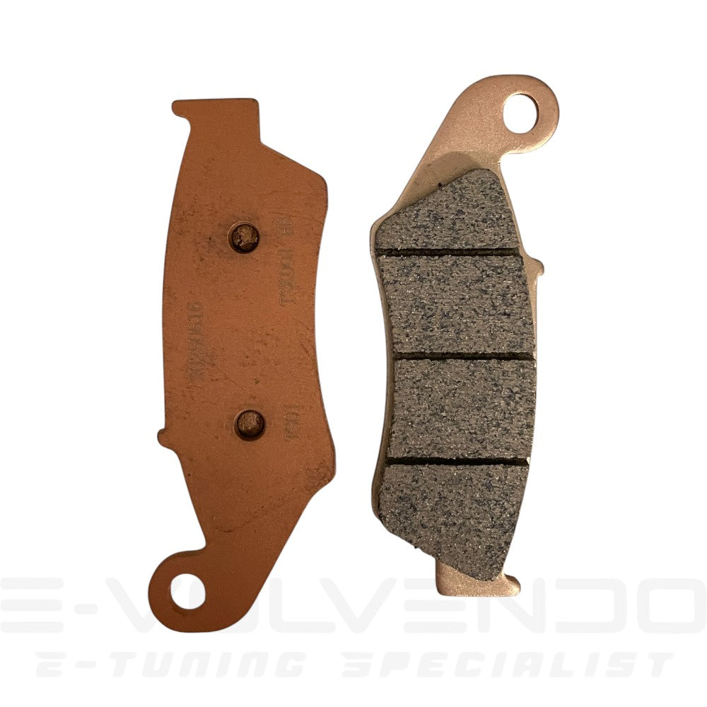 Pastiglie Freno ORIGINALI - TALARIA KOMODO