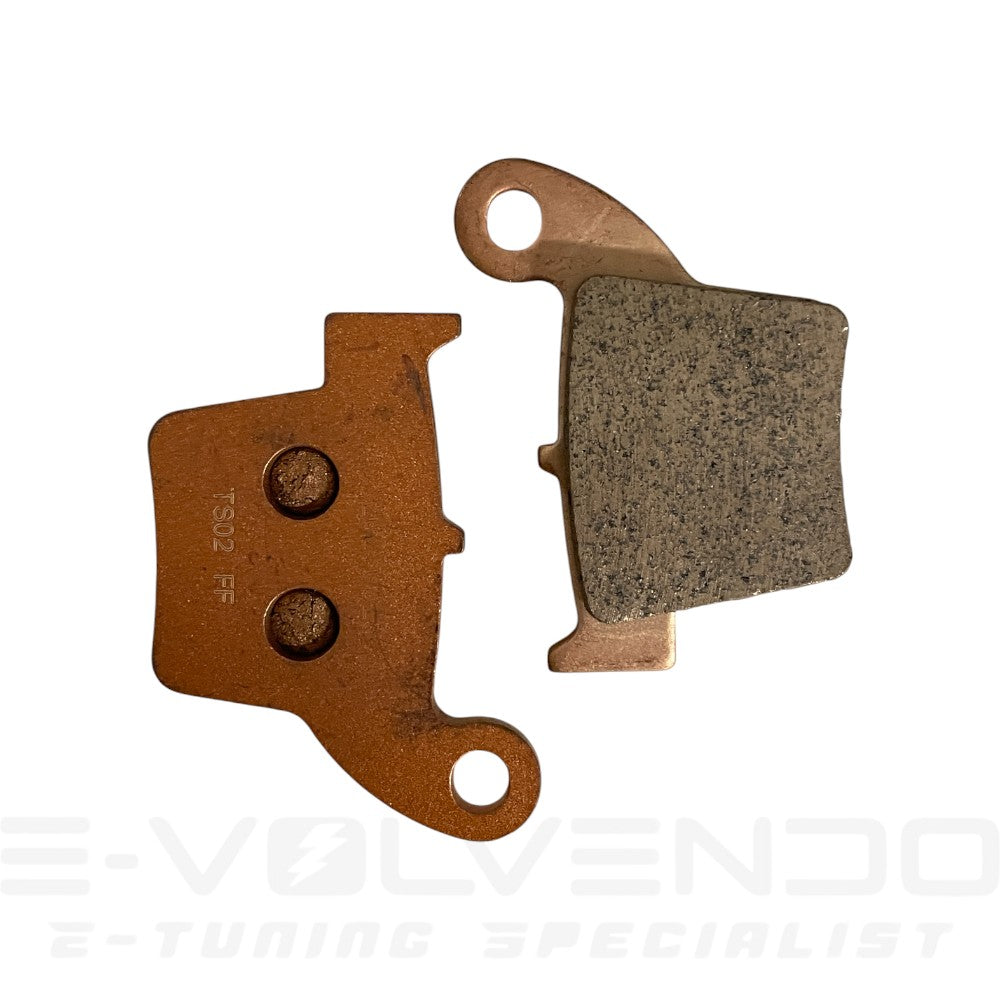 Pastiglie Freno ORIGINALI - TALARIA KOMODO