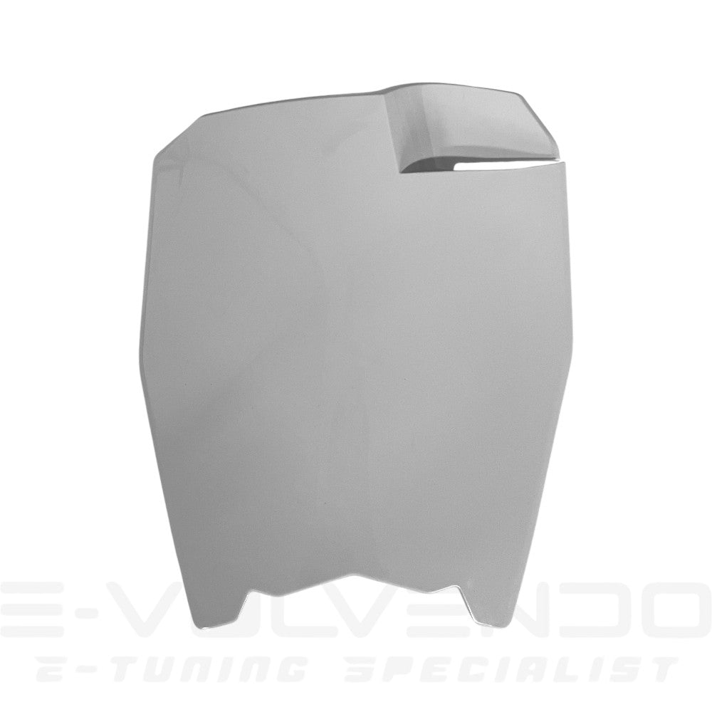 Kit Plastiche TALARIA KOMODO  - BIANCO