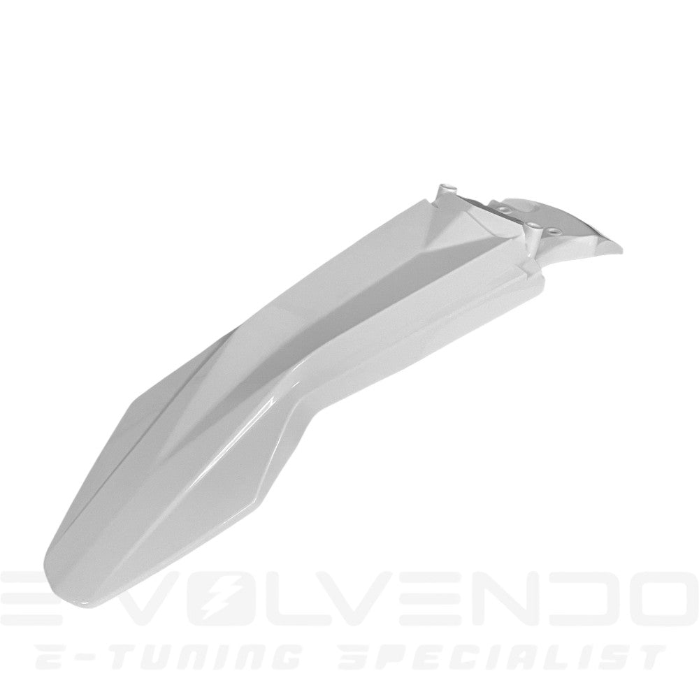 Kit Plastiche TALARIA KOMODO  - BIANCO