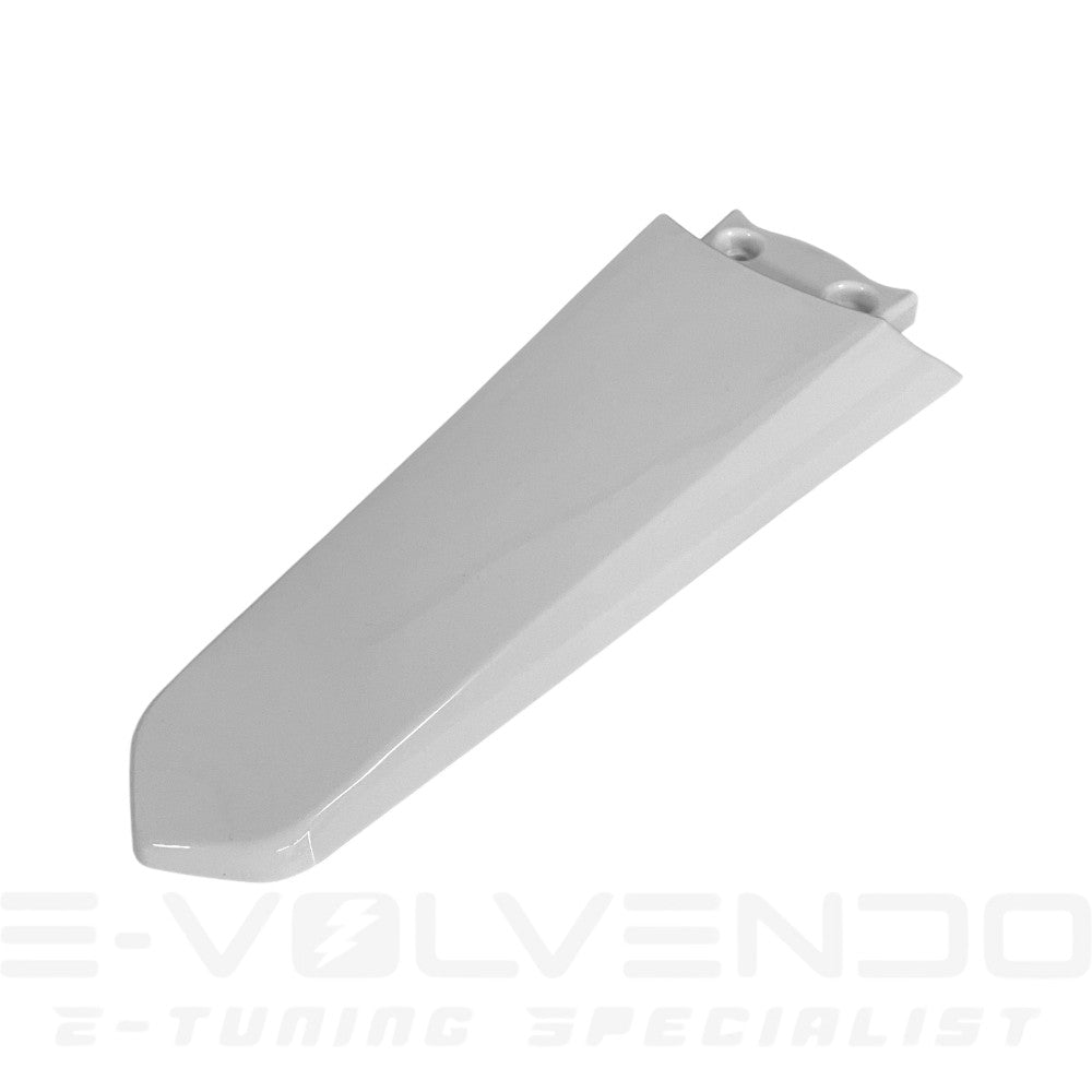 Kit Plastiche TALARIA KOMODO  - BIANCO