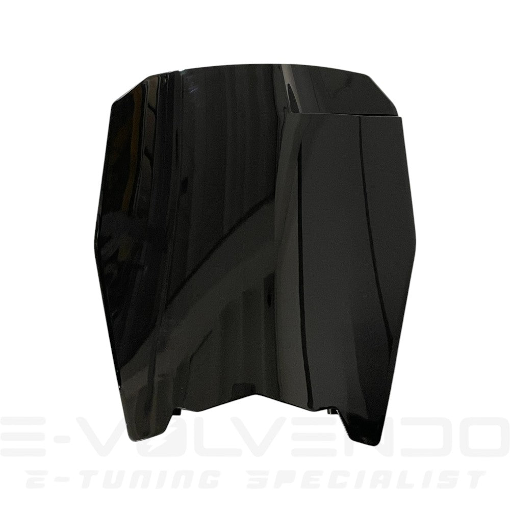 Kit Plastiche TALARIA KOMODO  - NERO