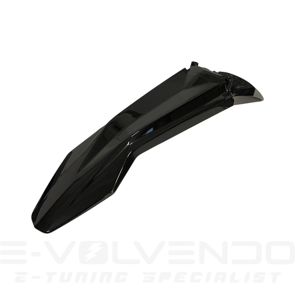 Kit Plastiche TALARIA KOMODO  - NERO