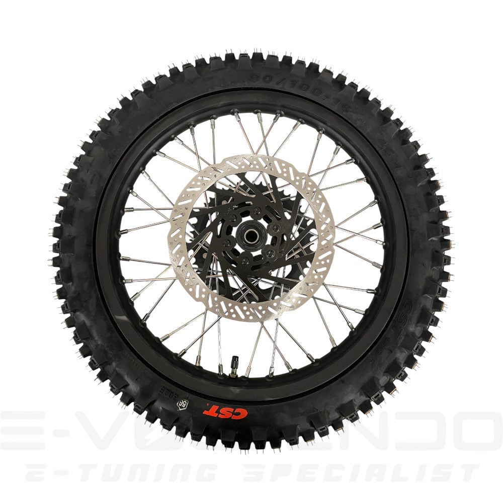 Ruota posteriore 16" TALARIA TL 5500