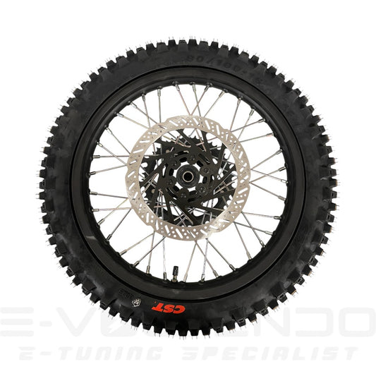 Ruota posteriore 16" TALARIA TL 5500