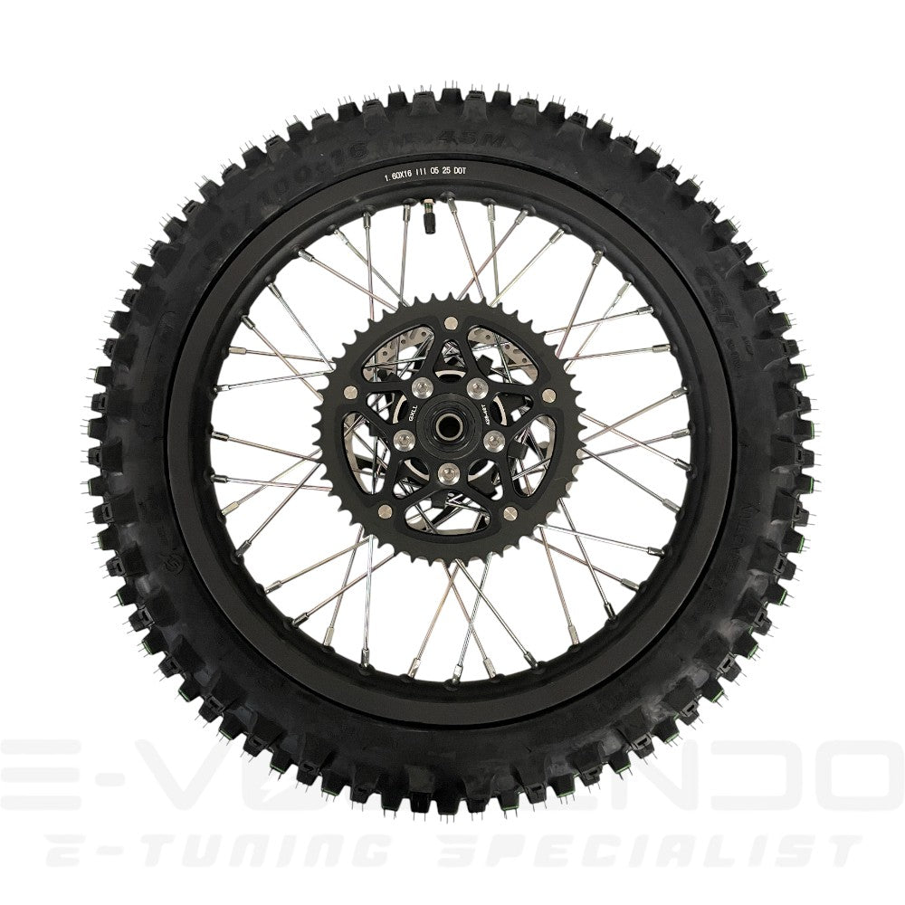 Ruota posteriore 16" TALARIA TL 5500