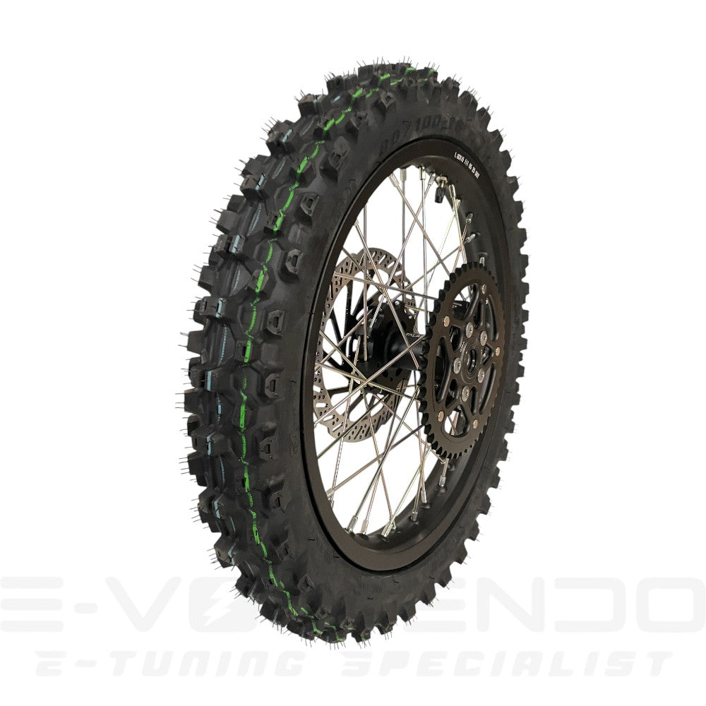 Ruota posteriore 16" TALARIA TL 5500