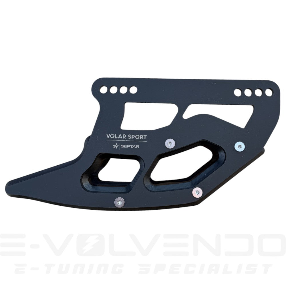 Cruna Guida Catena CNC - TALARIA KOMODO