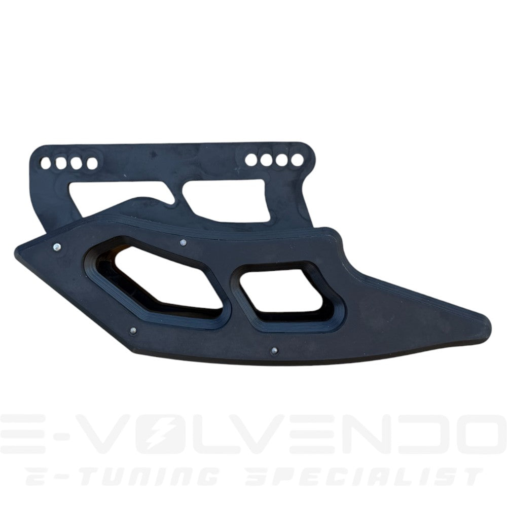 Cruna Guida Catena CNC - TALARIA KOMODO