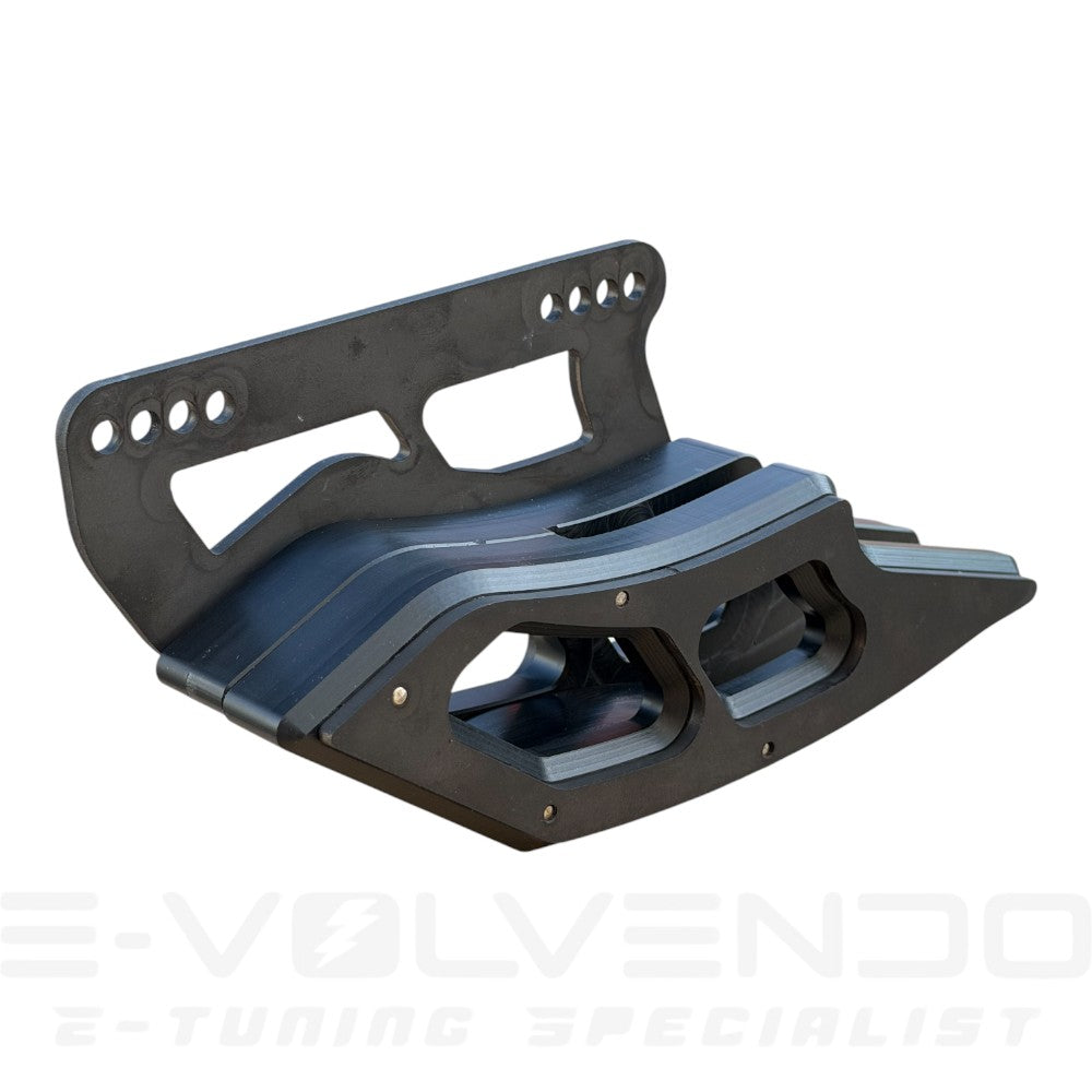 Cruna Guida Catena CNC - TALARIA KOMODO