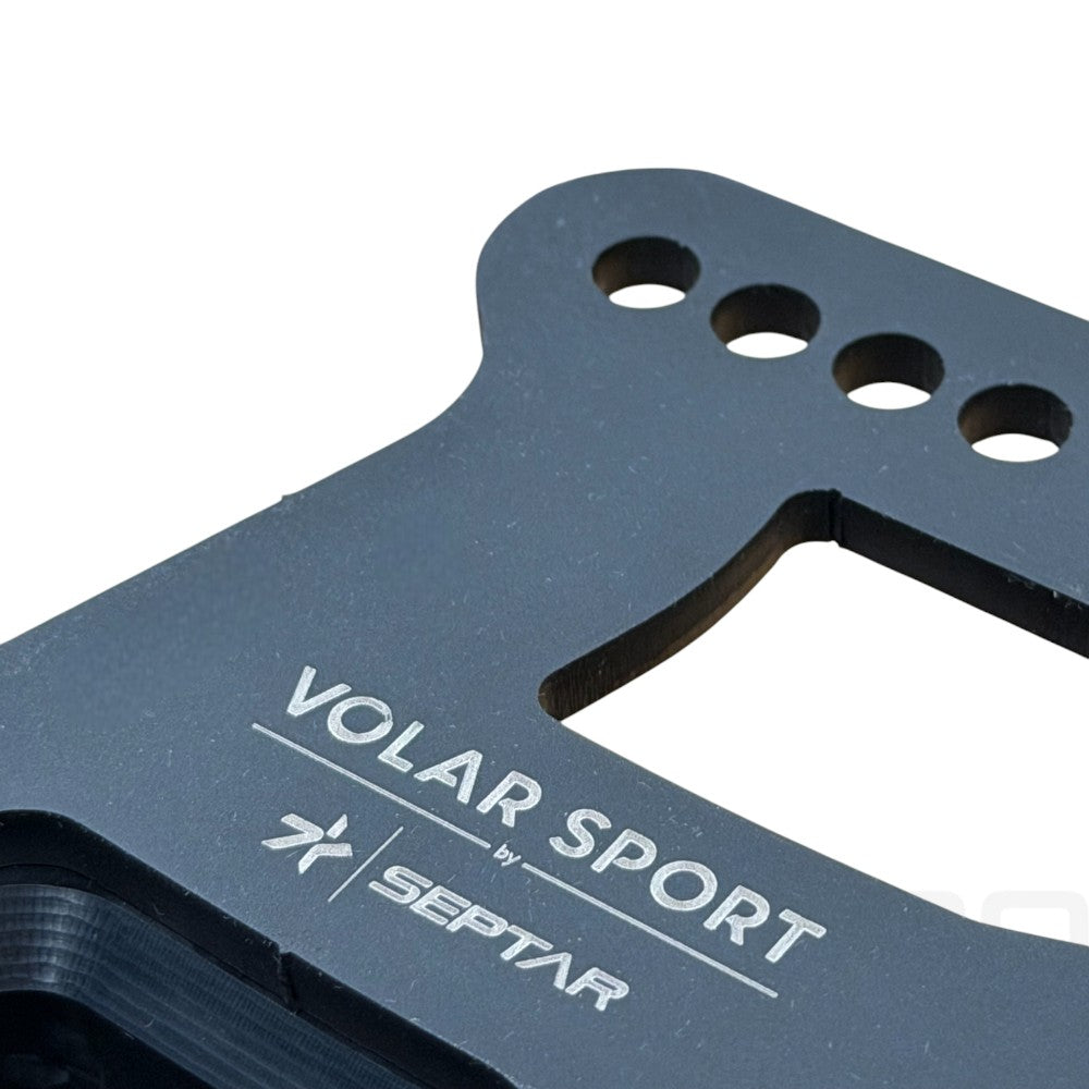 Cruna Guida Catena CNC - TALARIA KOMODO