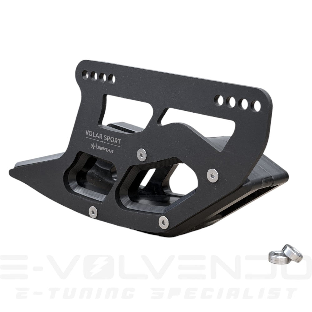 Cruna Guida Catena CNC - TALARIA KOMODO