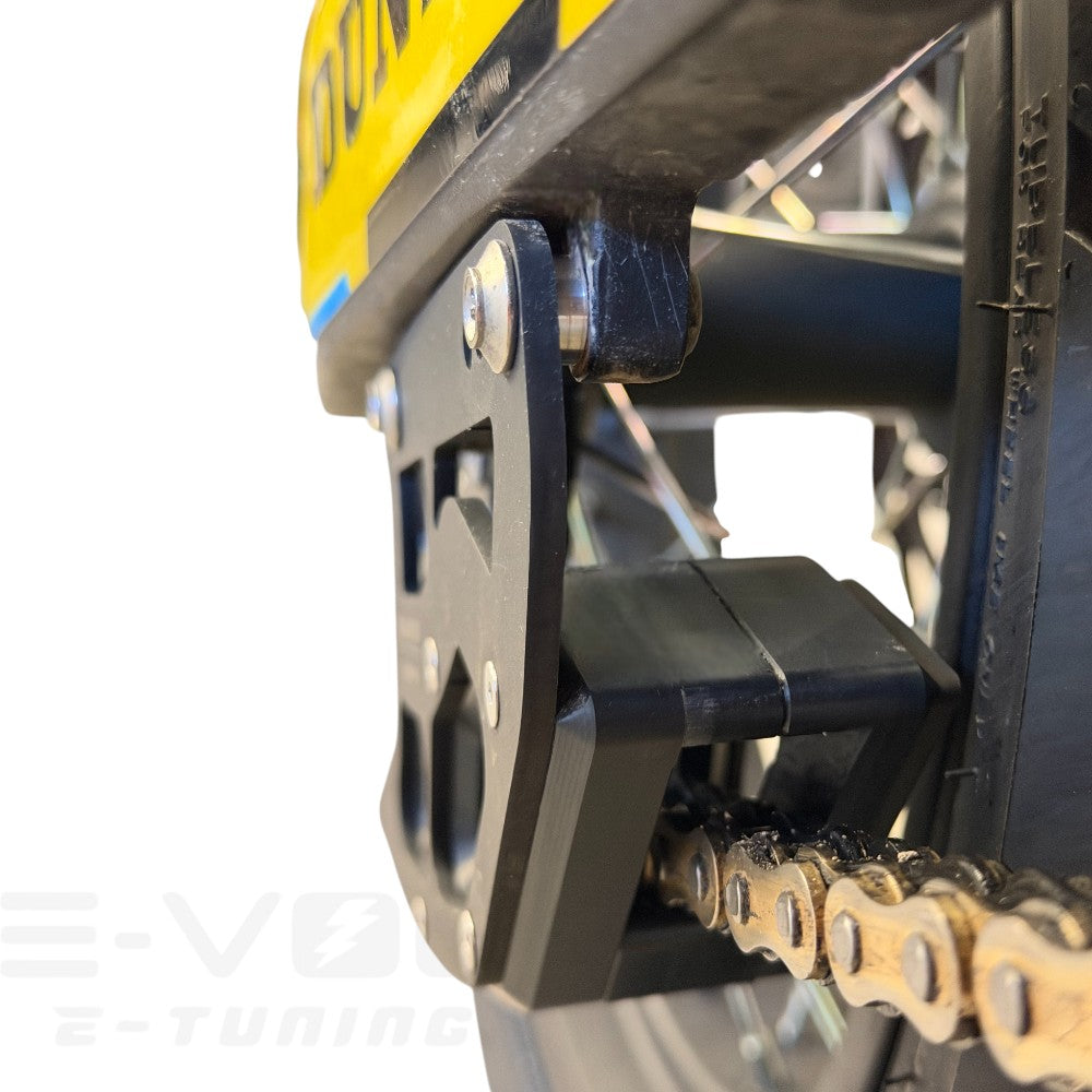 Cruna Guida Catena CNC - TALARIA KOMODO