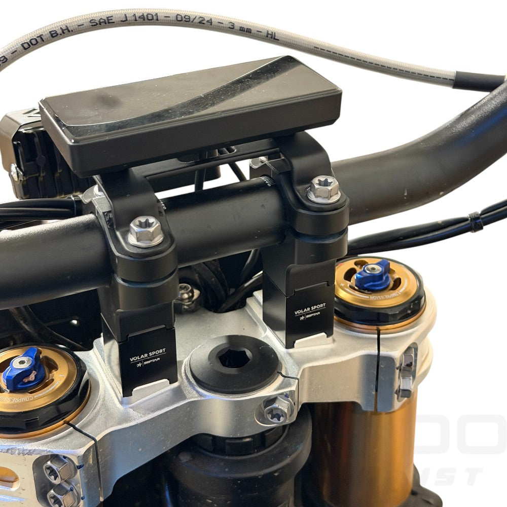 Enduro PRO Pack - TALARIA KOMODO