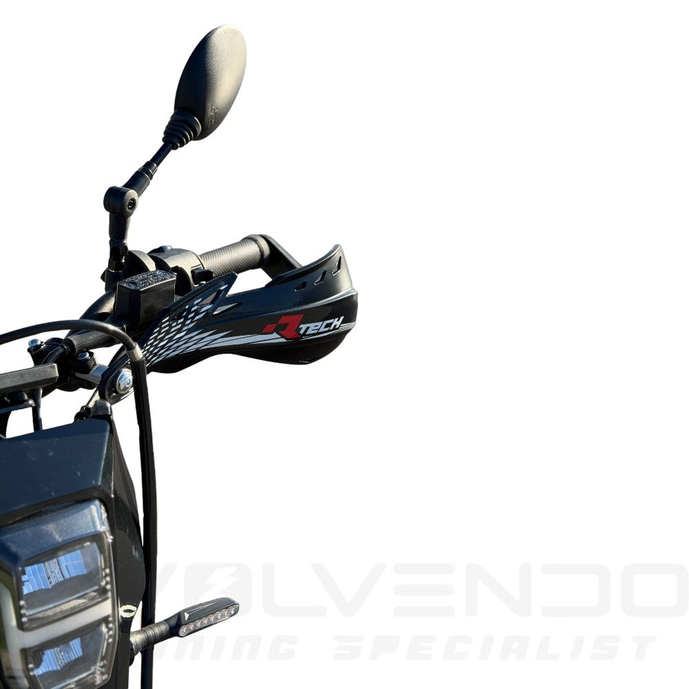 Paramani Gladiator Easy - R-TECH