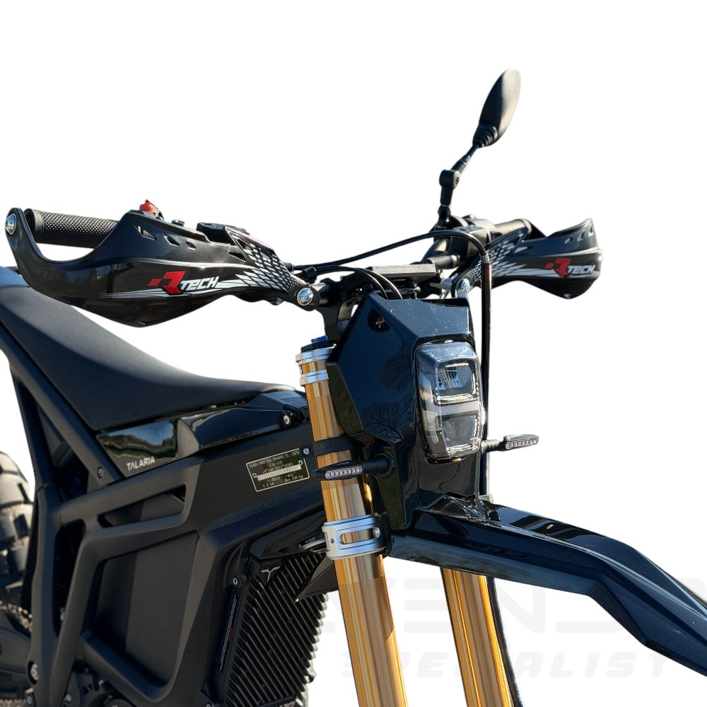 Paramani Gladiator Easy - R-TECH