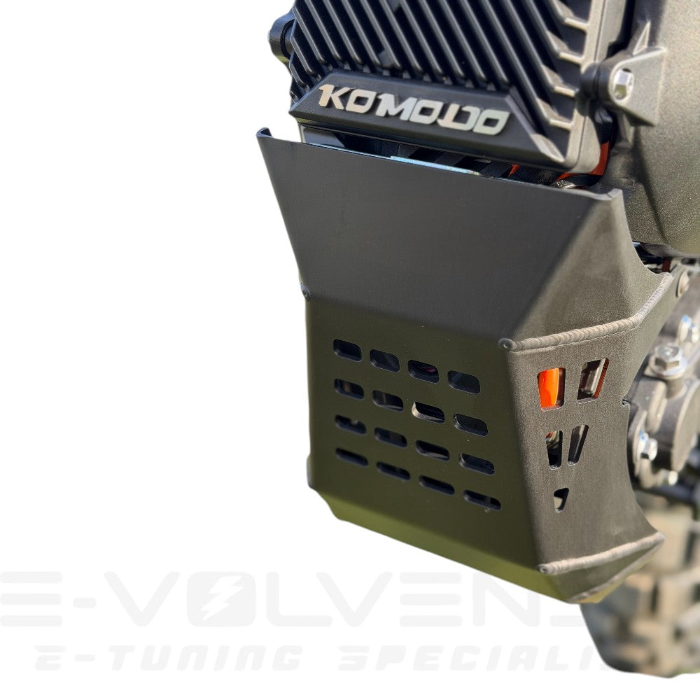 Motorschutz KOMODO - VOLAR SPORT