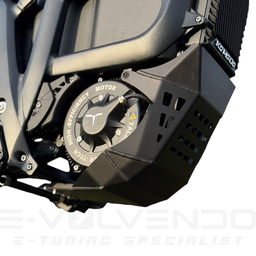 Motorschutz KOMODO - VOLAR SPORT