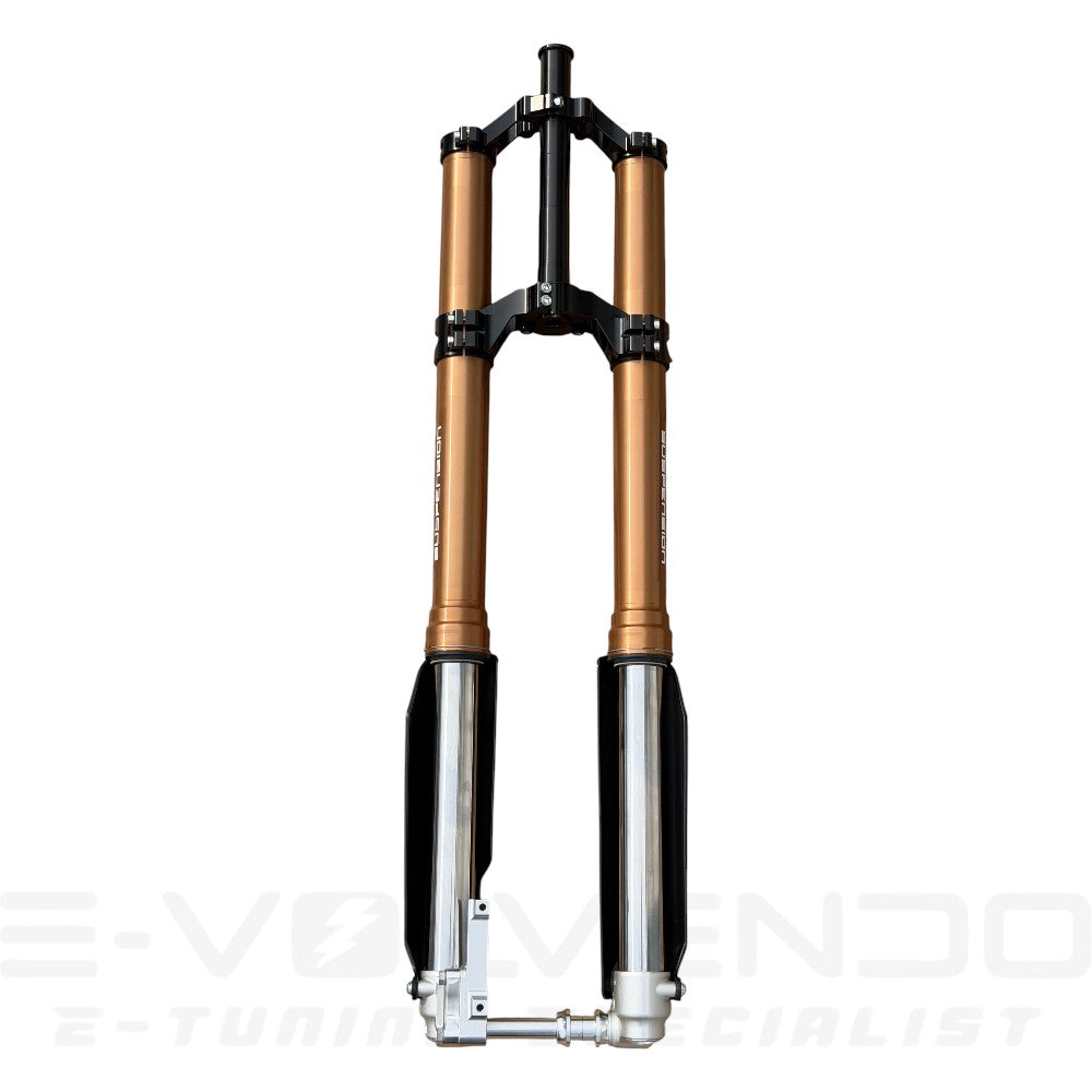 Forcella TECH 230mm CONFIGURABILE - VOLAR SPORT