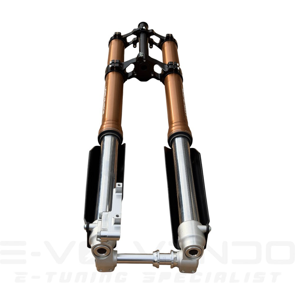 Forcella TECH 230mm CONFIGURABILE - VOLAR SPORT