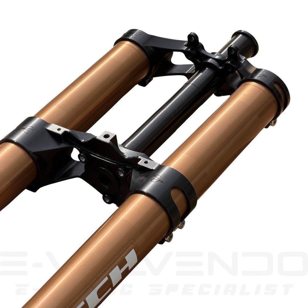 Forcella TECH 230mm CONFIGURABILE - VOLAR SPORT