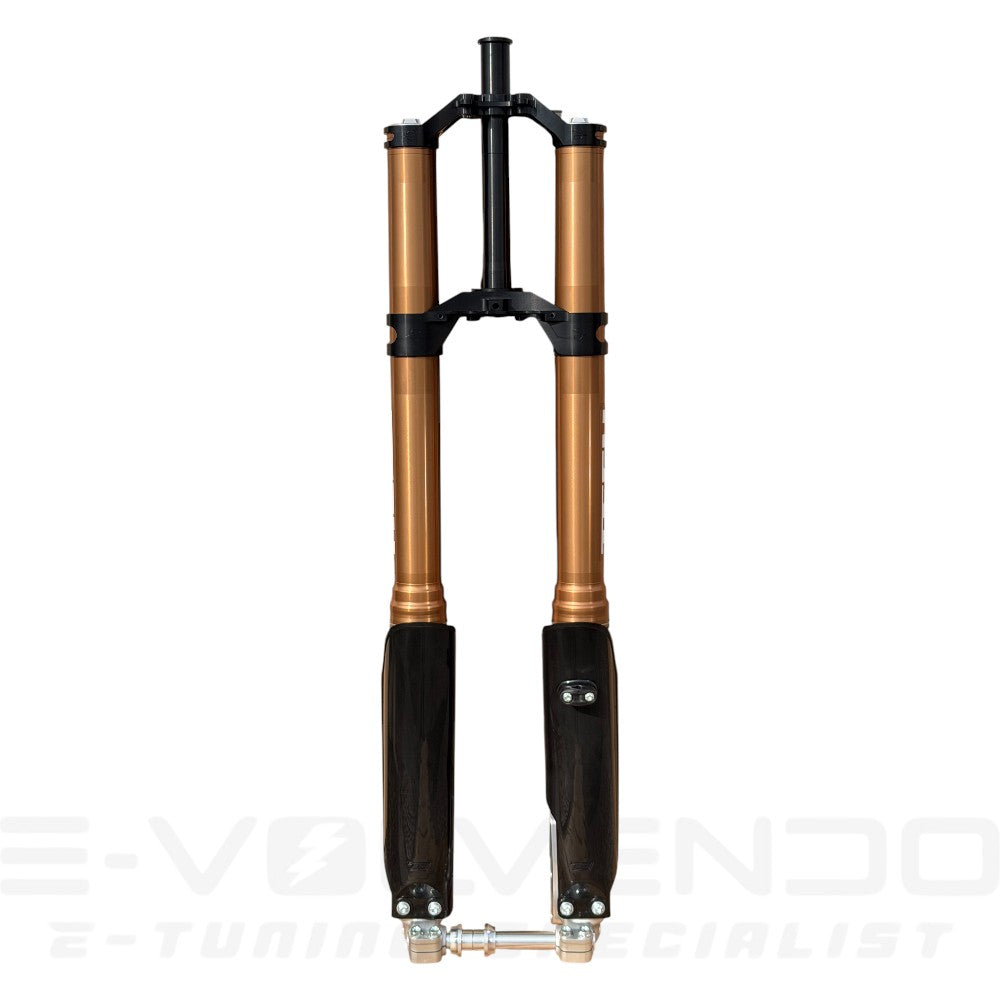 Forcella TECH 230mm CONFIGURABILE - VOLAR SPORT